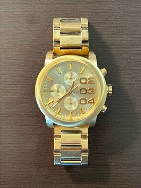 Diesel Watch